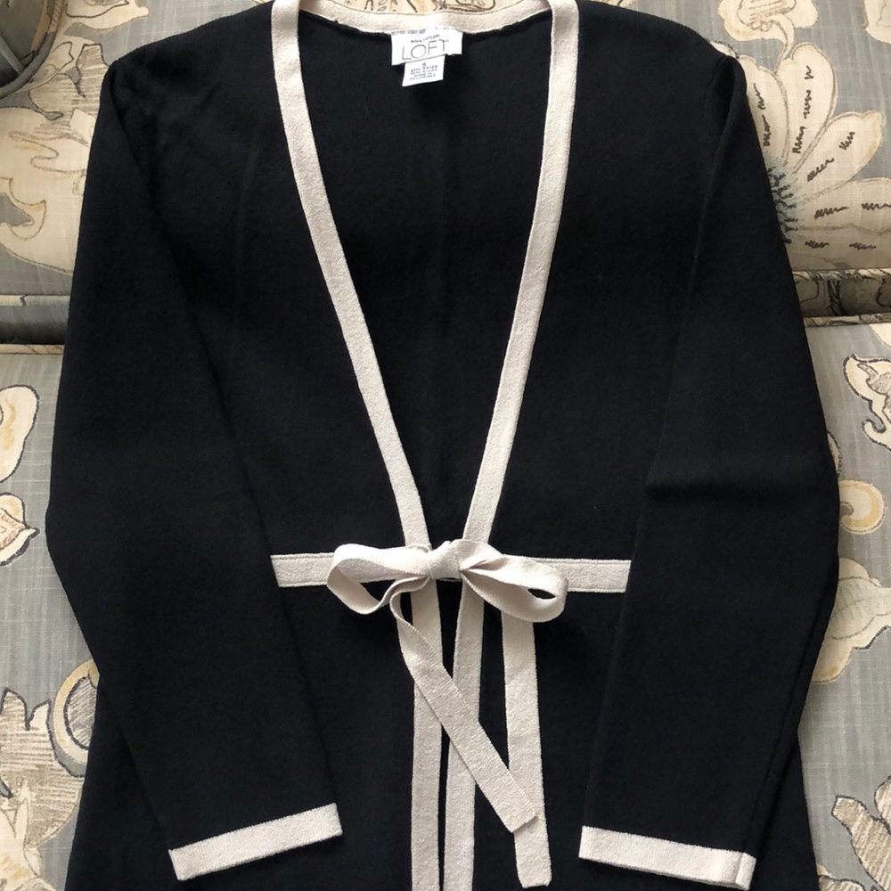 Ann Taylor Loft Sweater